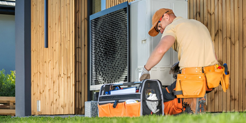 HVAC Services in Fort Lauderdale